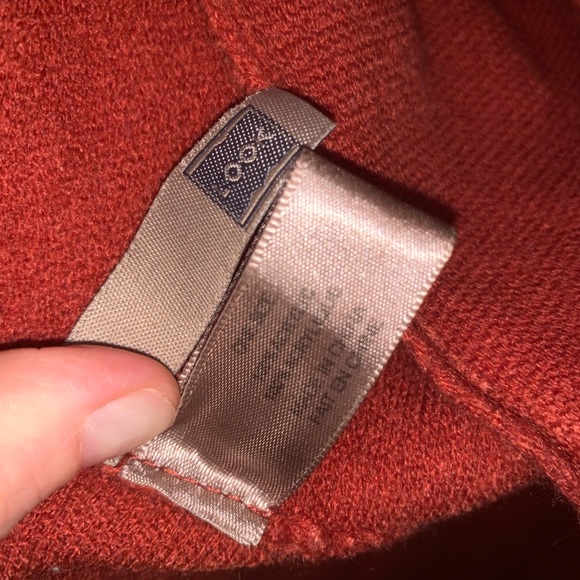 Sweater Shawl or Vest - Picture 4 of 6